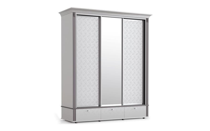 Шафа-купе Сільвія 3дв, СВ17