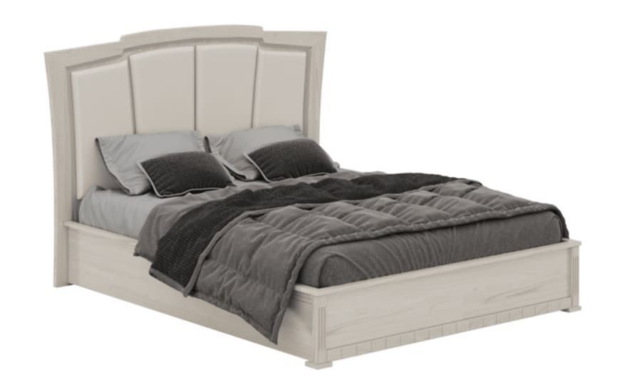 Ліжко Вавілон А, В10, без механізму