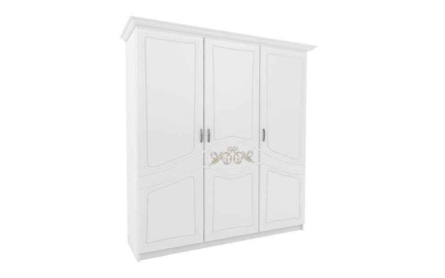 Шафа Ліра 3дв, ЛІ10а