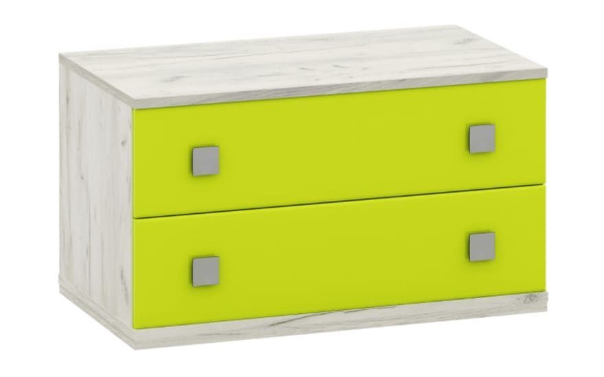 Тумба-комод Сіті 80 ДСП, С11