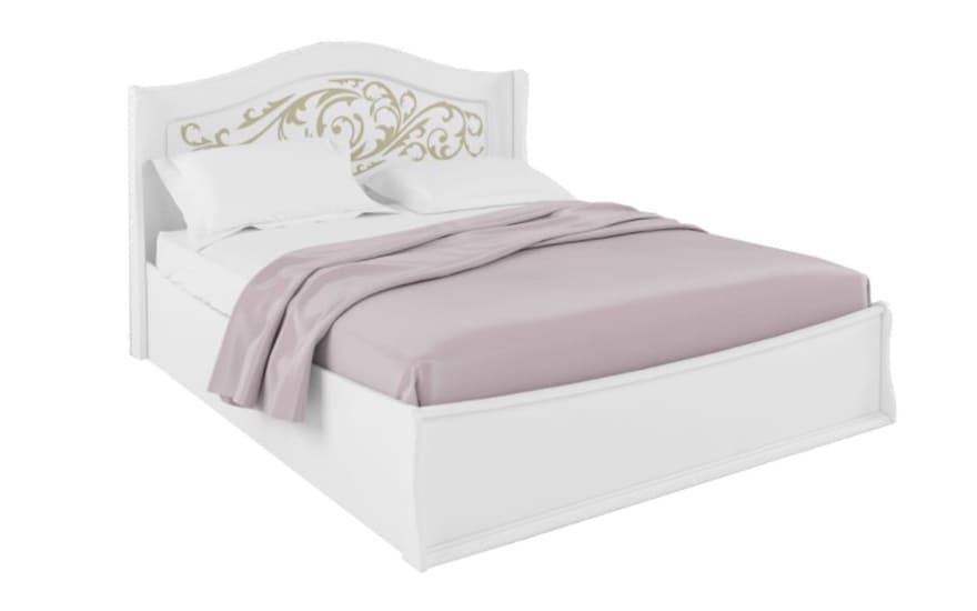 Ліжко Ліра А, Лі06, без механізму