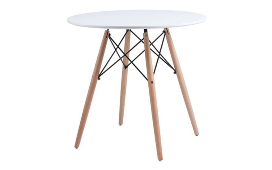 Обідній стіл Redonda