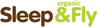 Sleep&Fly Organic