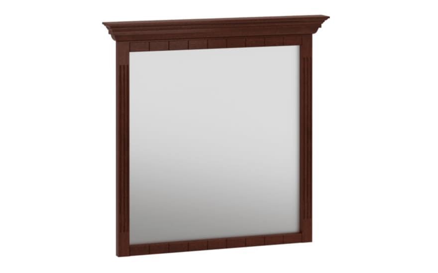 Дзеркало Вавілон Б, В09, горіх