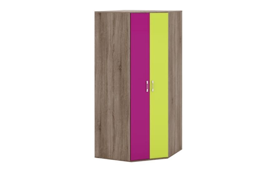 Шафа кутова дитяча Маджестік М15 МДФ