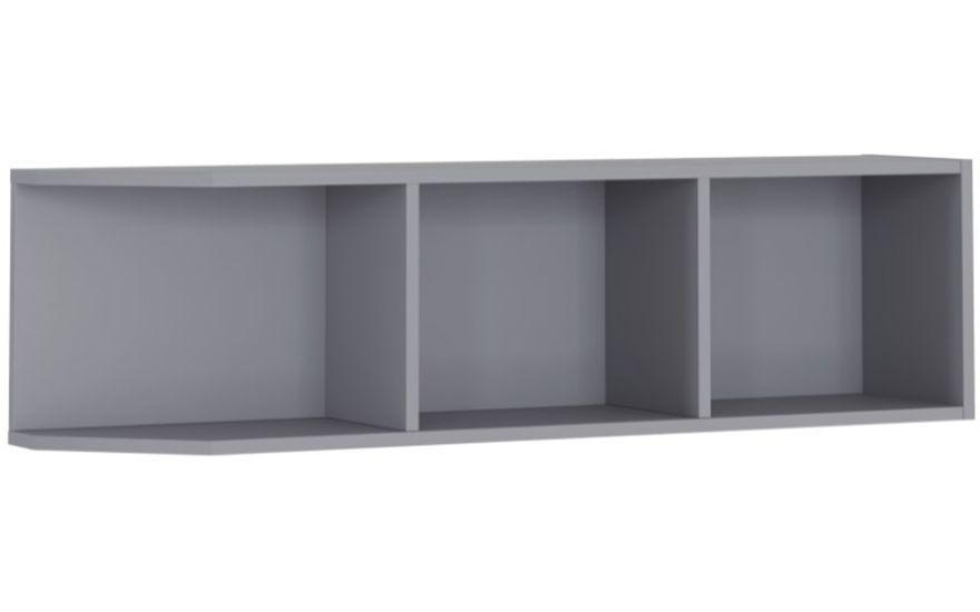 Полка навесная Энерти срез, Е01