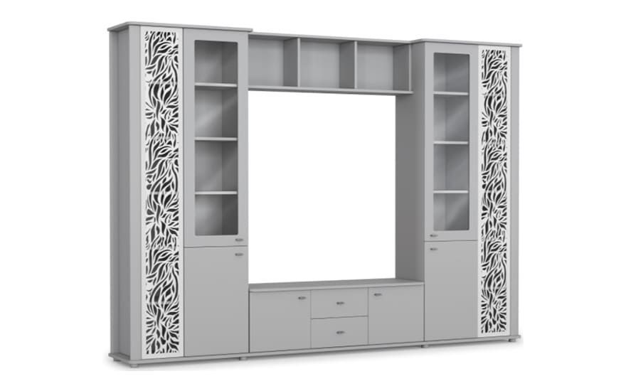 Шафа-стінка Анабель РТВ, АН12