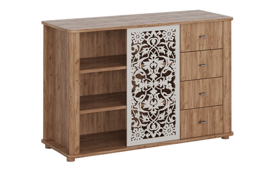 Комод Мирабель, МР03