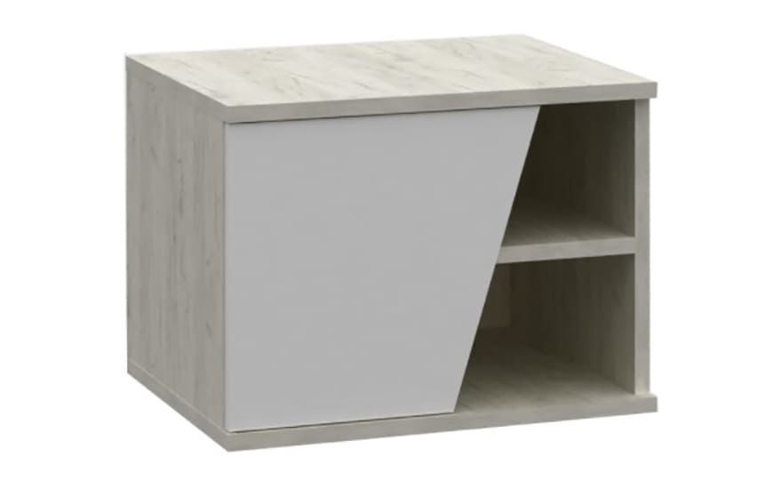 Тумба прикроватная Старк Б, СТ08