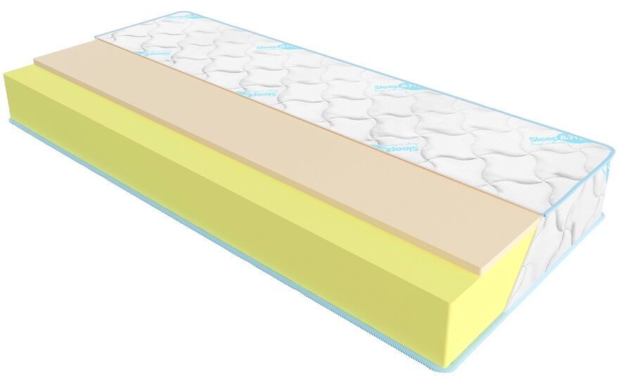 Матрац Comby New (Комбі нью) Жаккард