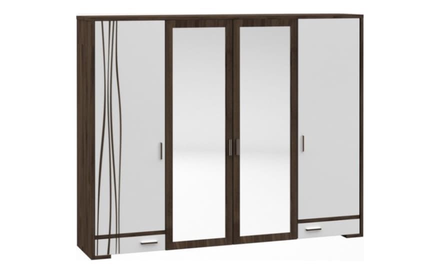 Шафа Флора 4дв, Ф22