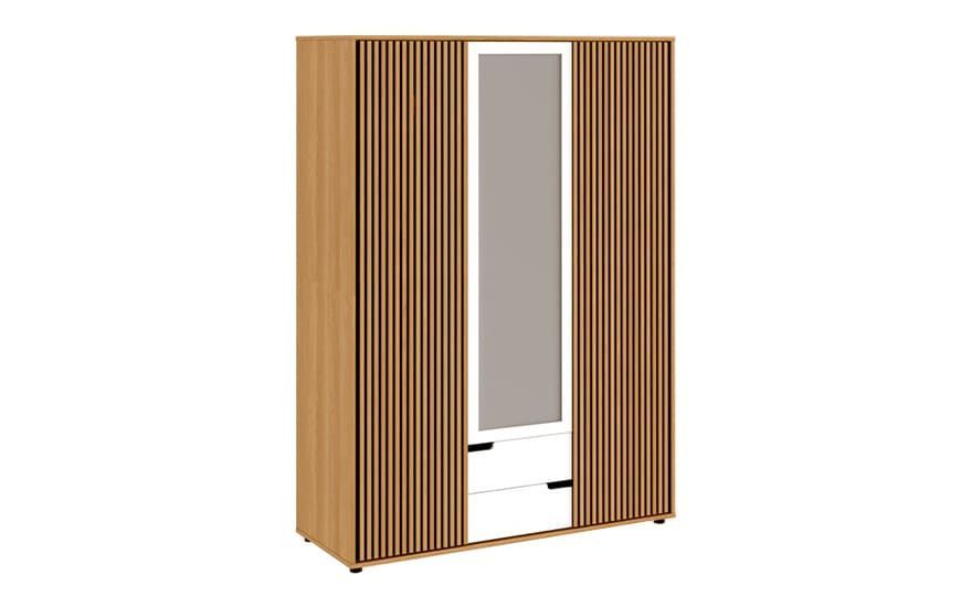 Шафа Інтенза 3дв+дз+2ш, ІН11