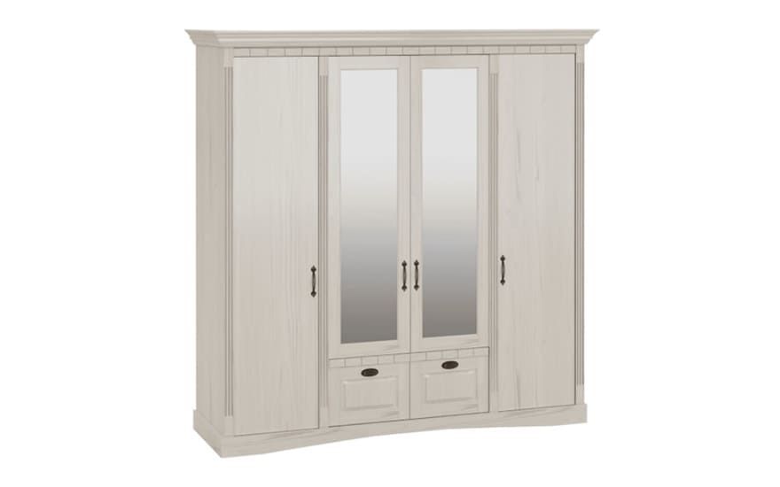 Шафа Вавілон 4дв+2ш, В18