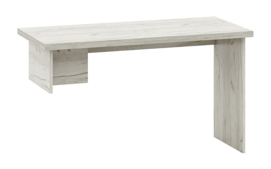 Письменный стол Сити 130, ДСП С03