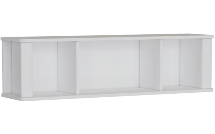 Полка навесная Колибри 130, К02