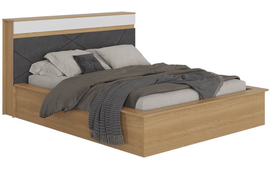 Ліжко Тайсон, Т10, без механізму