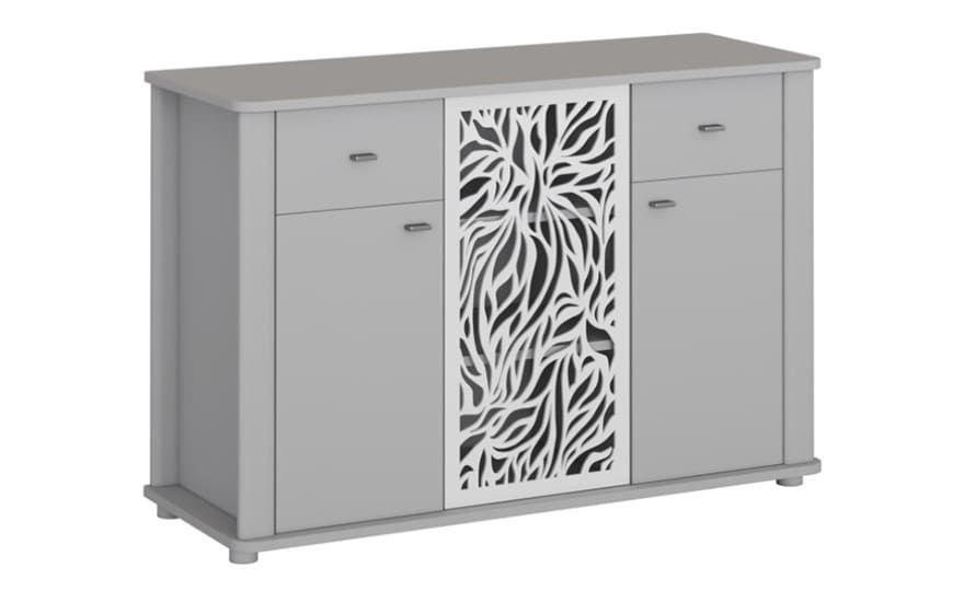 Комод Анабель, АН04