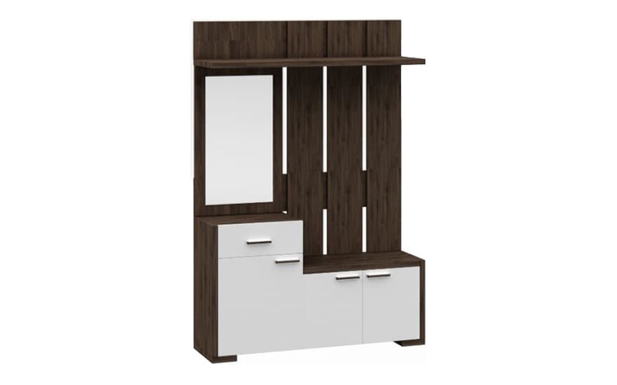 Шафа-передпокій Флора, Ф13а