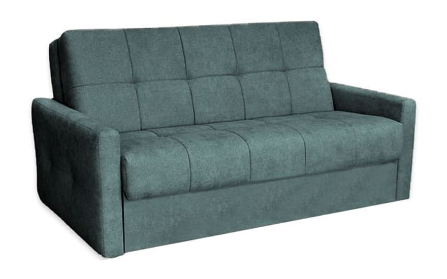 Диван Турин, сп.место 1,6, без накладок, осн.ткань