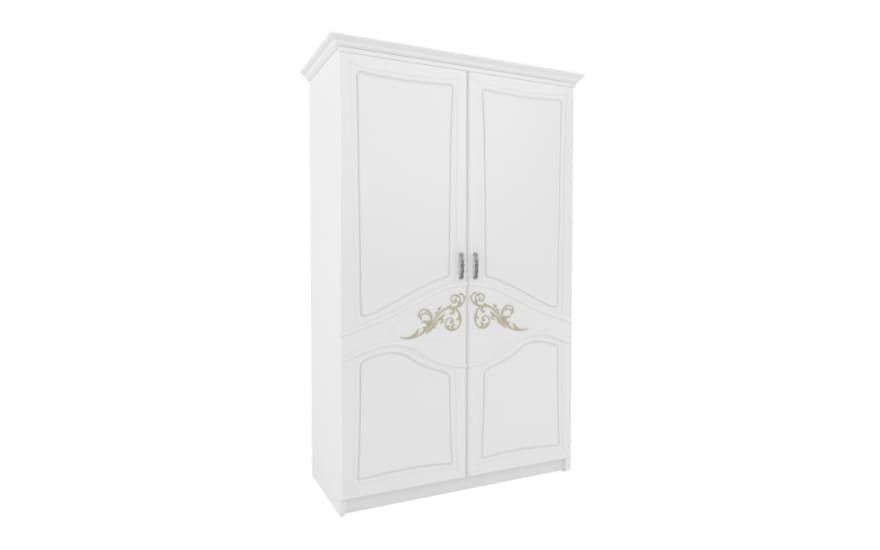 Шафа Ліра 2дв+різьба, ЛІ09