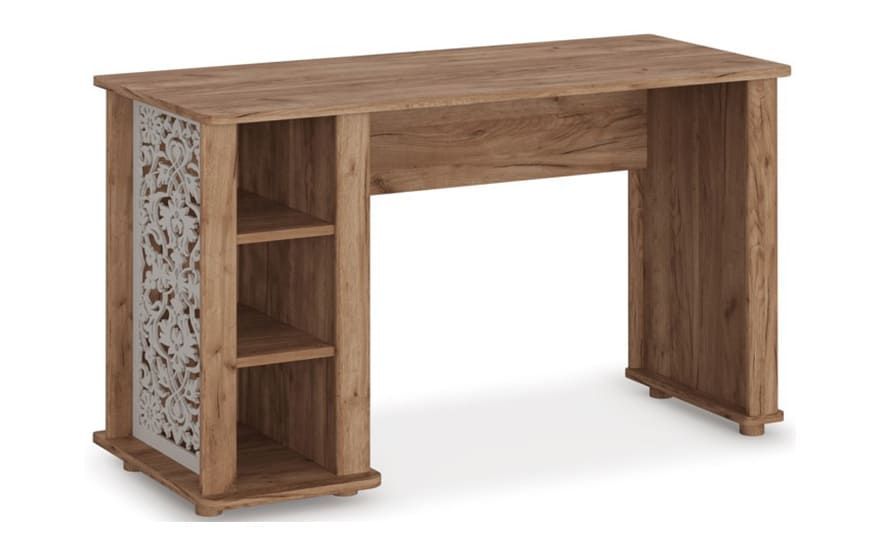 Письменный стол Мирабель, МР07