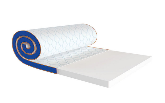 матрас из пены с памятью
