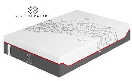 Regeneration Come-For - серія матраців преміум-класу!