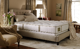 5 кроків до комфортного сну